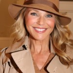 Christie Brinkley after using botox 03