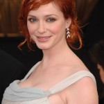 Christina Rene Hendricks 2 cups breast augmentation