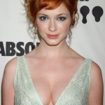 Christina Rene Hendricks breast augmentation