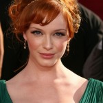 Christina Rene Hendricks perfect breast augmentation procedure