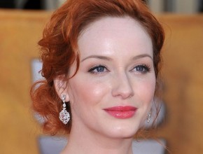 Christina Rene Hendricks plastic surgery