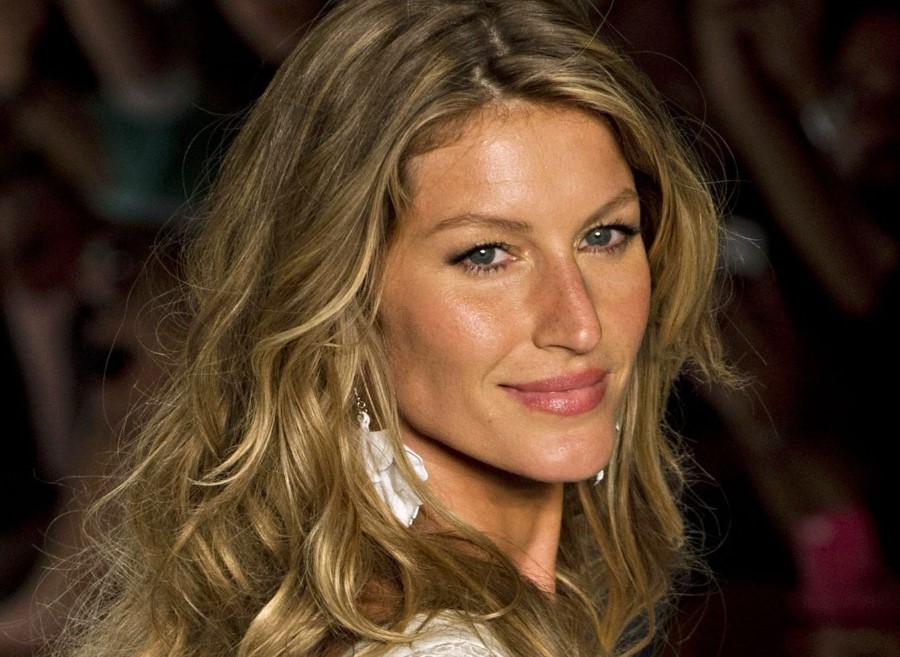 Gisele-Bundchen-afte. 