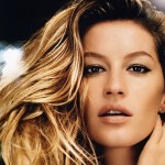 Gisele Bundchen lip augmentation