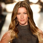 Gisele Bundchen worlds greatest model