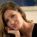 Gisele Bundchen worlds greatest model after plastic surgery