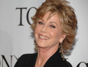 Jane Fonda after plastic surgery 01