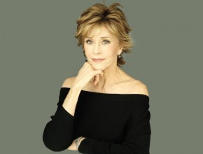 Jane Fonda after plastic surgery 02