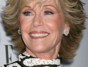 Jane Fonda after plastic surgery 04