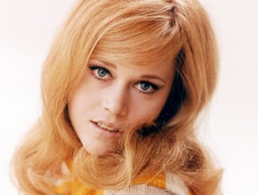 Jane Fonda before plastic surgery 02