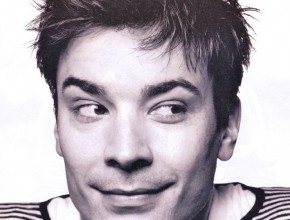 Jimmy Fallon before plastic surgery