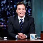 Jimmy Fallon talks about plastic surgery