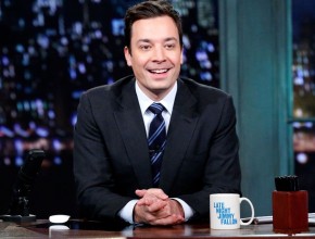 Jimmy Fallon talks about plastic surgery