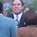 John Travolta plastic surgery The People v. O. J. Simpson 3