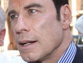 John Travolta plastic surgery The People v. O. J. Simpson 5