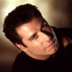 John Travolta before plastic surgery