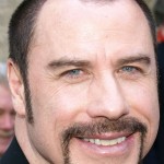 John Travolta plastic surgery