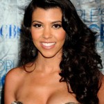 Kourtney Kardashian plastic surgery great results