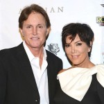 Kris Jenner and Bruce ( Caitlyn ) Jenner 02