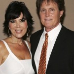 Kris Jenner and Bruce ( Caitlyn ) Jenner 03