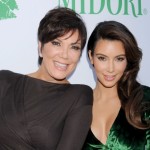 Kris Jenner and Kim Kardashian 03