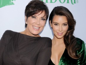 Kris Jenner and Kim Kardashian 03