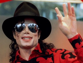 Michael Jackson after plastic surgery disaster