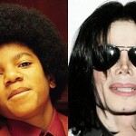 Michael Jackson before and after plastic surgery 02