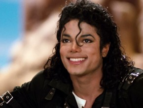 Michael Jackson before plastic surgery disaster