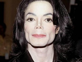 Michael Jackson plastic surgery disaster