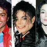 Michael Jackson plastic surgery transformations