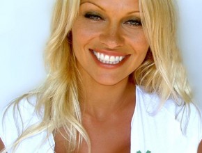 Pamela Anderson plastic surgery