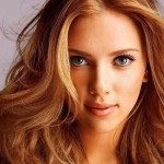 Scarlett Johansson plastic surgery