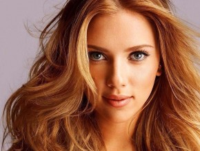 Scarlett Johansson plastic surgery