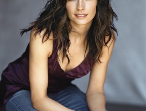 Famke Janssen plastic surgery and Botox injections