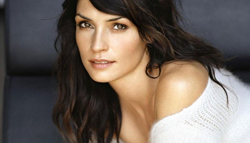 Famke Janssen plastic surgery