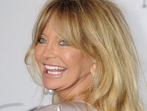 Goldie Hawn after plastic surgery 07