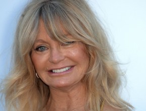 Goldie Hawn after plastic surgery