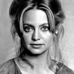 Goldie Hawn before plastic surgery 02