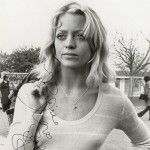 Goldie Hawn before plastic surgery