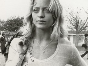 Goldie Hawn before plastic surgery