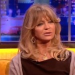 Goldie Hawn talks about plastic surgery 02