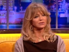 Goldie Hawn talks about plastic surgery 02