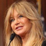 Goldie Hawn talks about plastic surgery