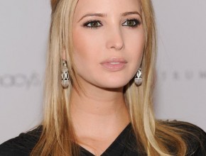 Ivanka Trump after face lift plastic surgery