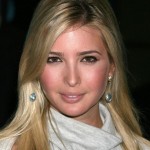 Ivanka Trump after nose job