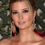 Ivanka Trump after nose job plastic surgery