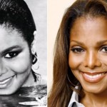Janet Jackson before and after plastic surgery 04