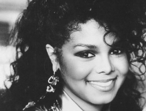 Janet Jackson before plastic surgery 02