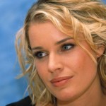 Rebecca Romijn before plastic surgery 02