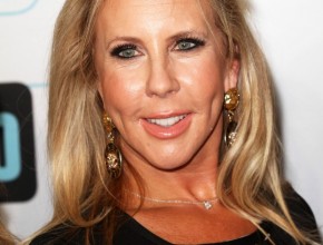 Vicki Gunvalson plastic surgery